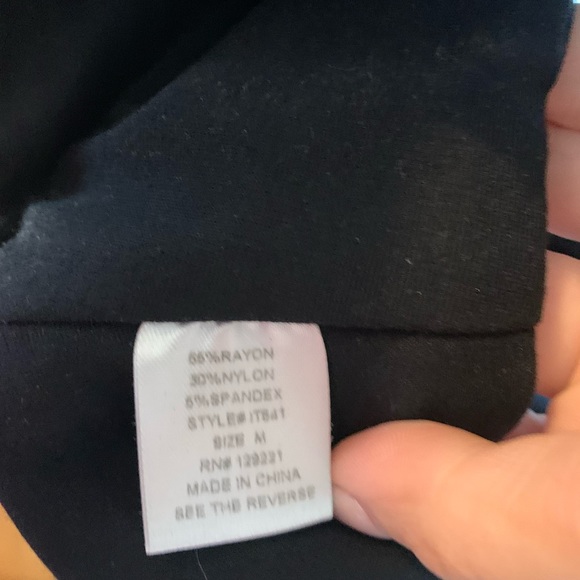 bralette top - Picture 3 of 4